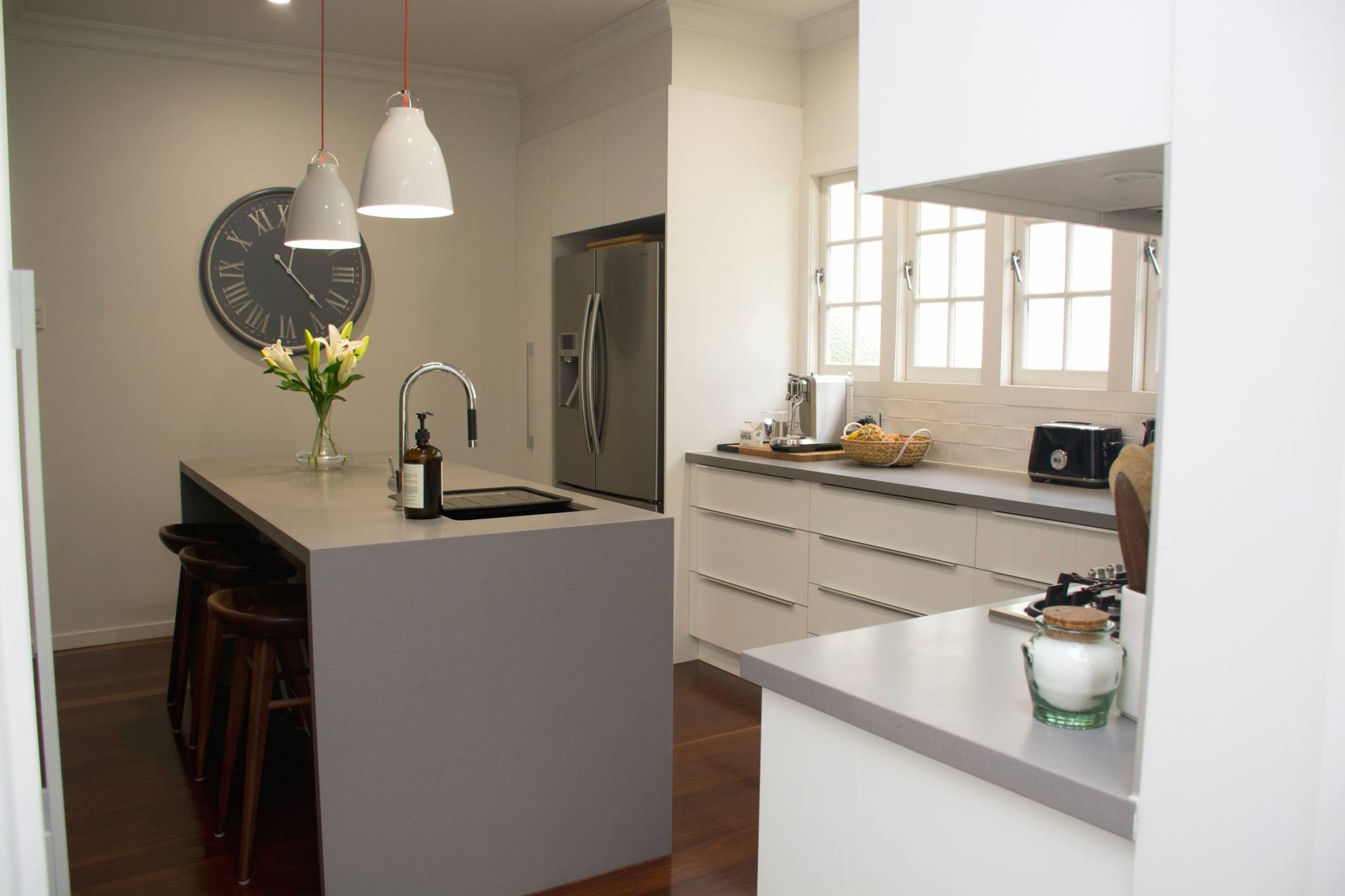 Newood Joinery & Kitchen Benchtops in Brisbane