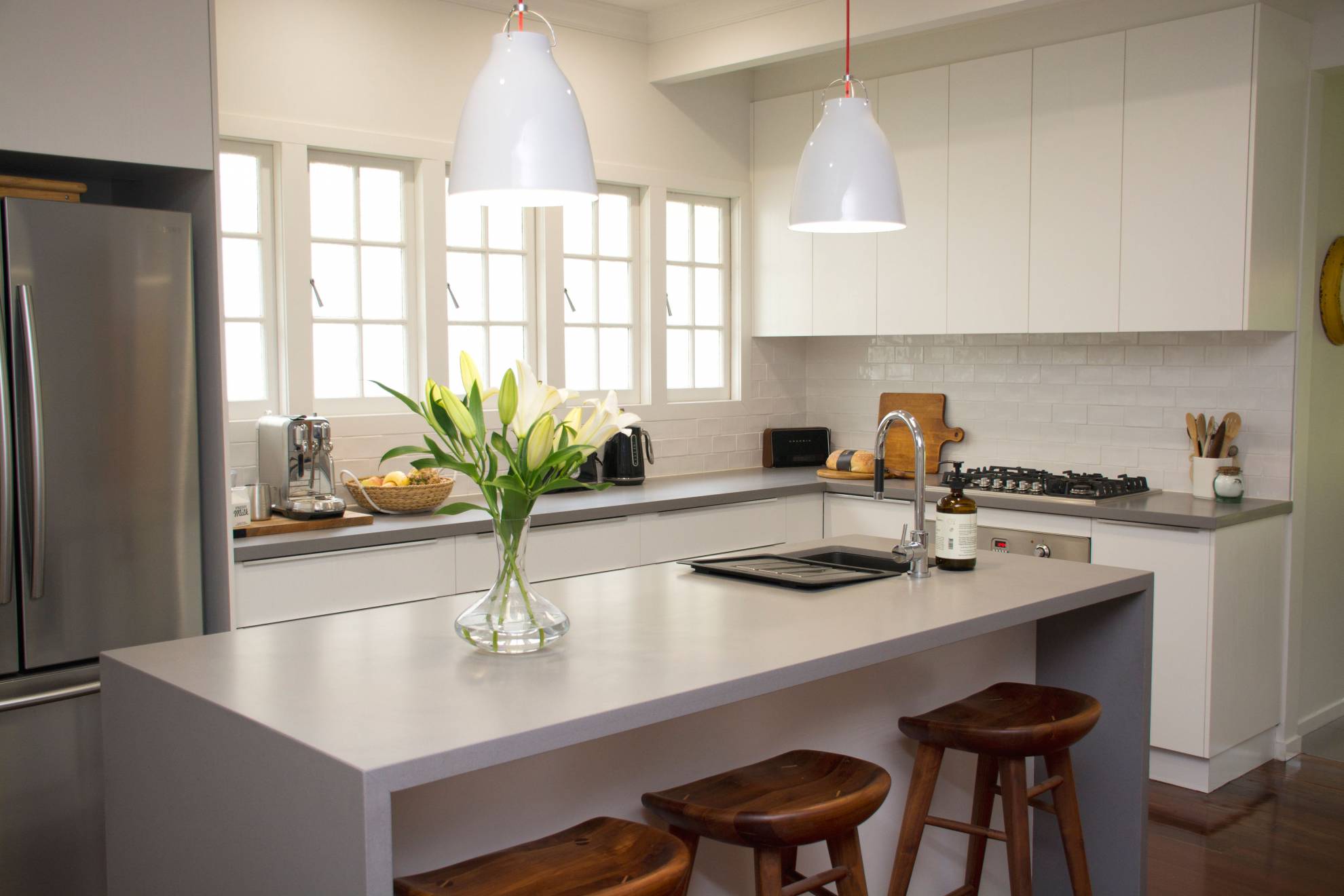 Newood Joinery & Kitchen Benchtops in Brisbane