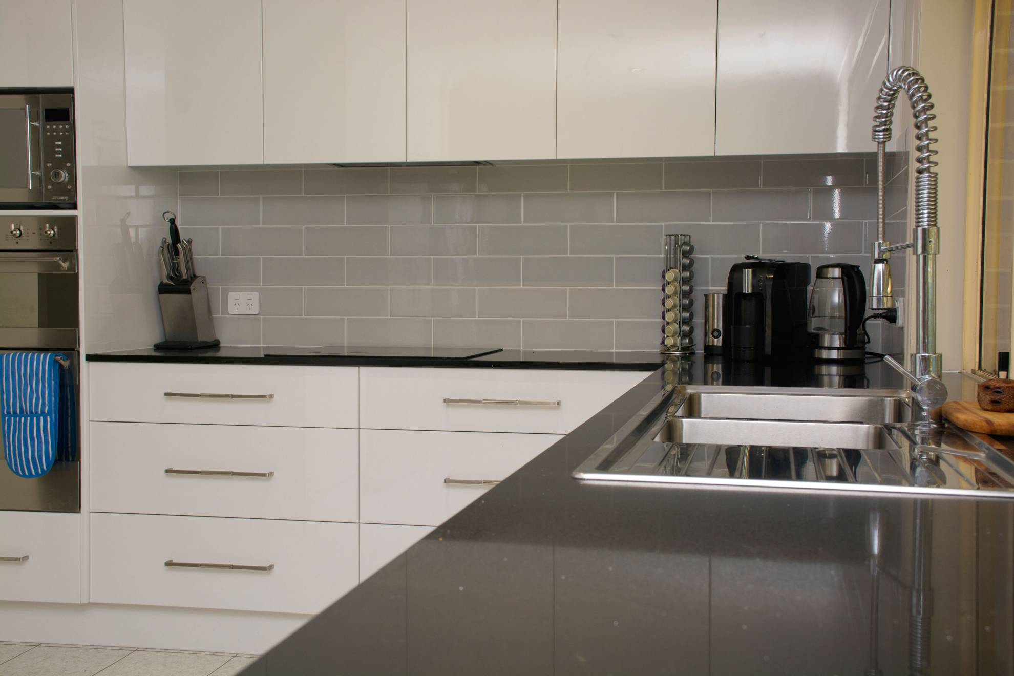Newood Joinery & Kitchen Benchtops in Brisbane
